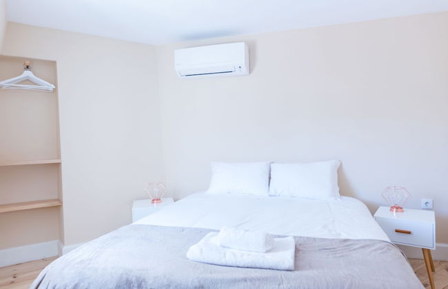 FeelCoimbra Castelo Boutique Apartments - Photo 29