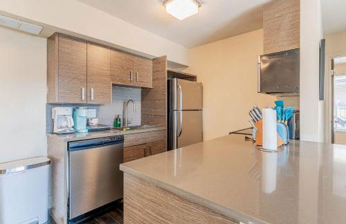 Extended Stay Apartments Next to Downtown - Foto 13