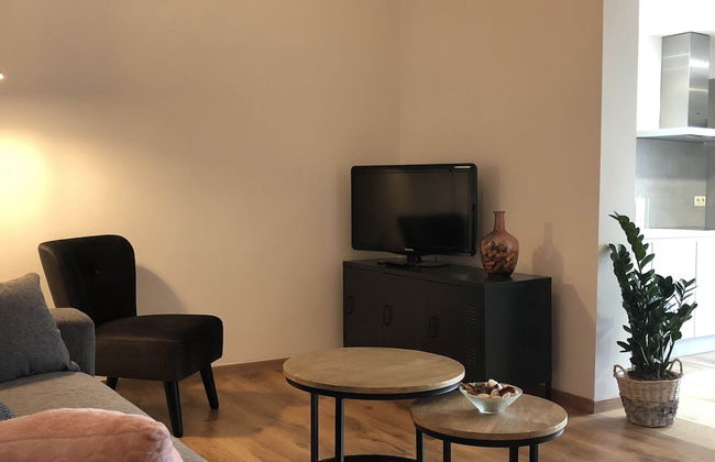 Scenic Cottage in Merlemont With Balcony - Foto 17