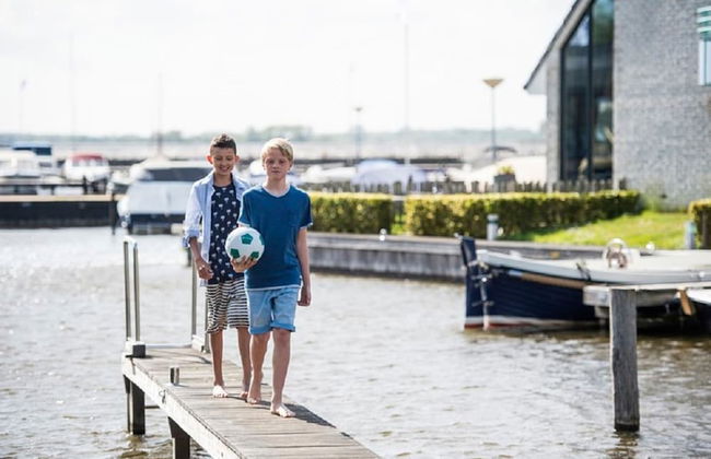 Panorama Villa in Loosdrecht - Foto 2