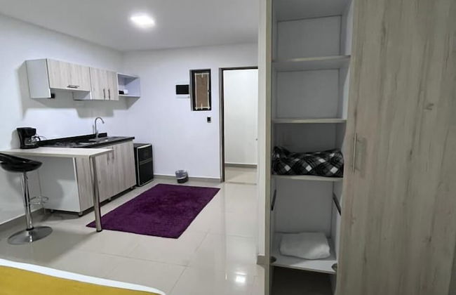 Hotel Granada Suites Deluxe - Photo 15