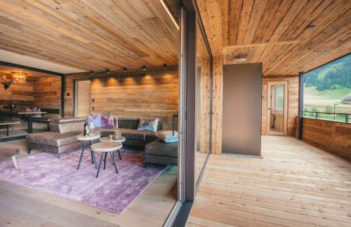 Chalet SALENA luxury lodge - Photo 64