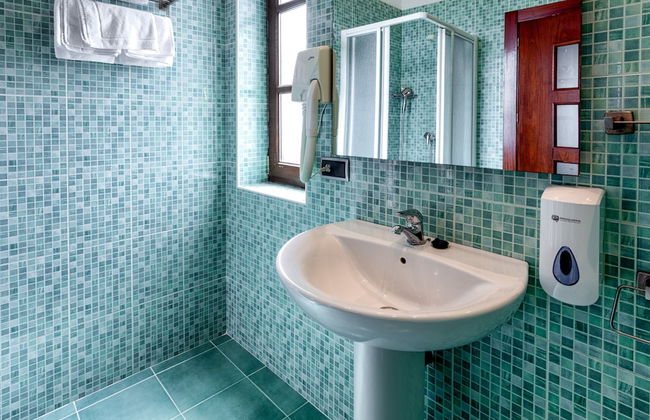 Costa Esmeralda Apartamentos - Foto 14