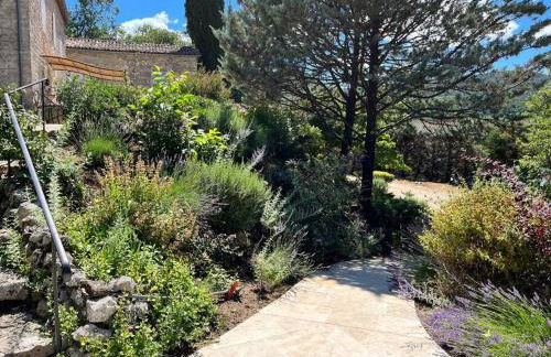 Magnifique Mas Cevenol - Foto 24