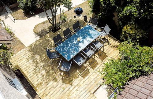 Maison familiale 12 min Disneyland - Foto 1