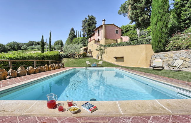 Villa Sunshine - Foto 1