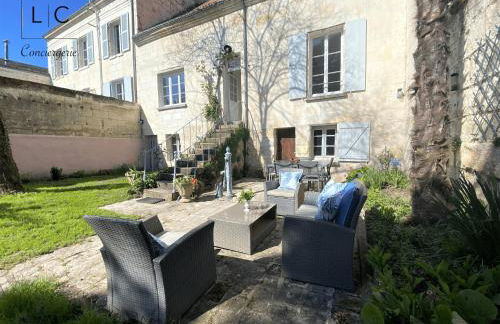 Gîte Saint Joseph - Foto 37