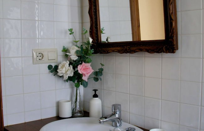 Apartamentos Rurales La Bardenilla - Foto 38