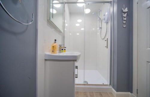 Mandela House Apartments Near Edinburgh - Foto 24