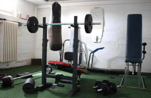 Exklusive Ferienwohnung Strohberg - Foto 11