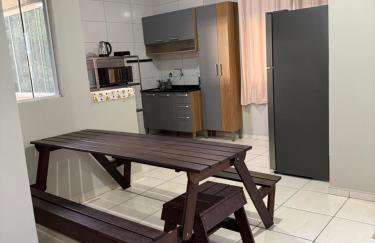 Apartamento Sabrina! - Foto 8