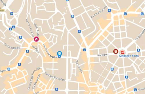 Martini 66 - Photo 26