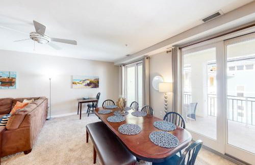 The Sanctuary - Welcome Home B426 - Foto 15