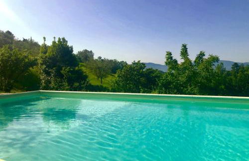 Ala di Maniero in Agriturismo Valdrago in Toscana, nel Verde Mugello sulle Colline di Firenze Autodromo Mugello Circuit - Foto 28