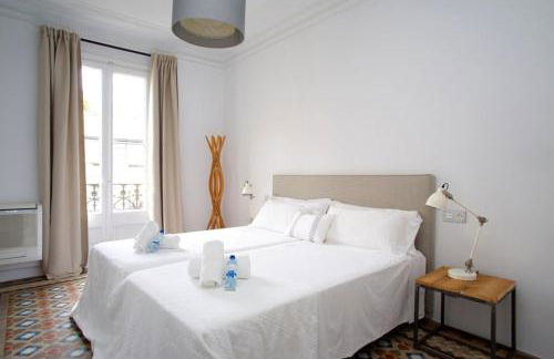 BarcelonaForRent The Claris Suites II - Foto 26