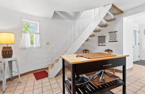 Silo Guest House by Simple Life Rentals - Foto 10