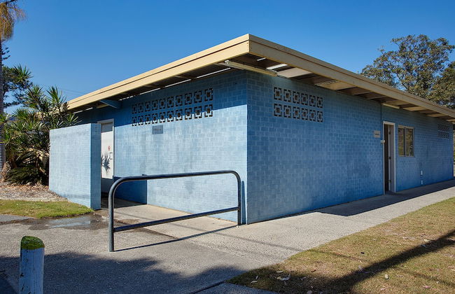 Hat Head Holiday Park - Photo 17