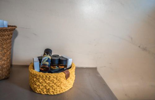 Epithea Suites Kythnos 1 με ιδιωτική πισίνα - Foto 20