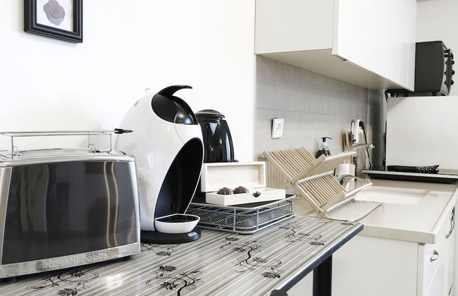 Stylish Tel Aviv - Photo 40