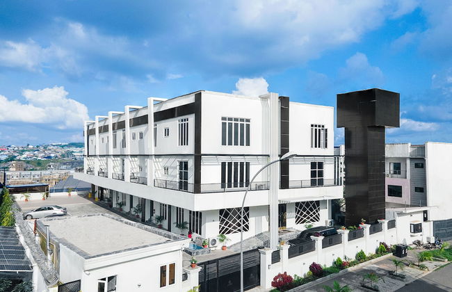 Aveon Hotel - Foto 19