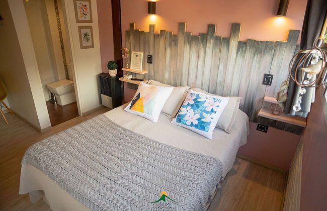 Cabañas Sublime Bolson - Foto 5