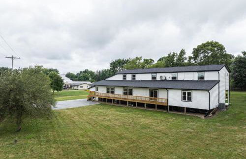 The Gathering Haus - Foto 65