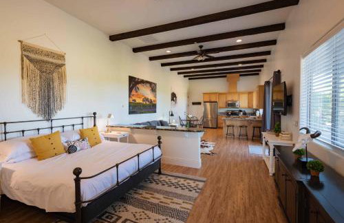 Frontier Resort - Foto 41