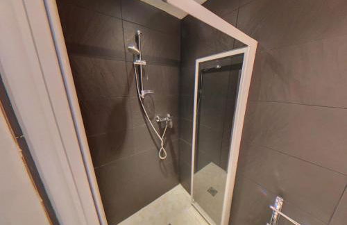 VAR50 - Studio 4 Pers centre des Carroz - Foto 7