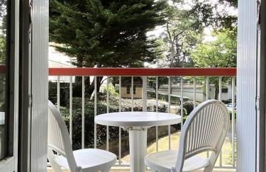 Résidence Bel Air - PORNICHET CENTRE VILLE proche commerce et plage MAE-2441 - Foto 9