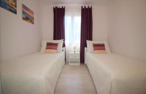 Apartment Lorena with pool - Foto 16