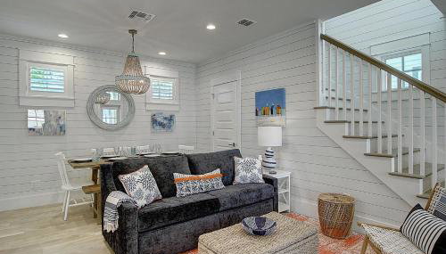 Seahorse Cottage 230 RO C1 - Foto 4, Other