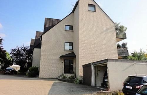 Helle Ferienwohnung im Loft-Charakter - Foto 21