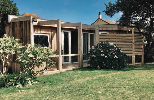 Beautiful 1-bed Cottage in Saint Agnes - Photo 19