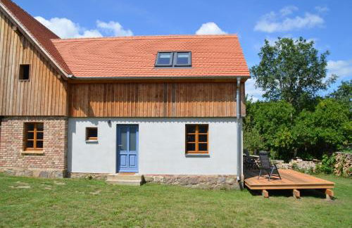Ferienwohnung Uckermarkblick - Foto 13