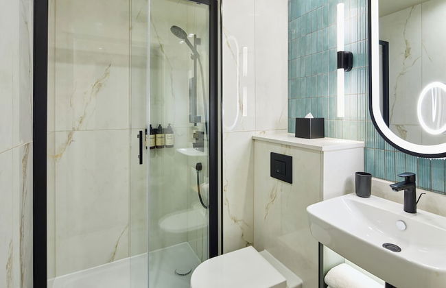 master St. Paul's - Foto 25