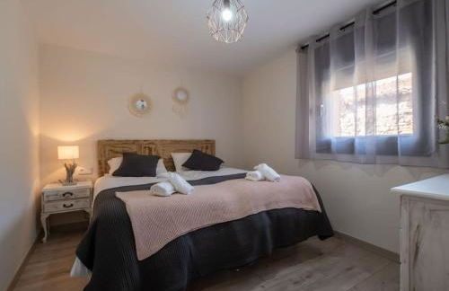 Casa Rural El Moradel Añon - Foto 11