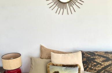 Nid douillet sur roof top - Foto 11