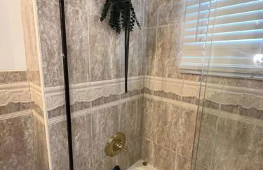 Selfie Walls l Spacious l Family Friendly l Near Beach - Foto 36