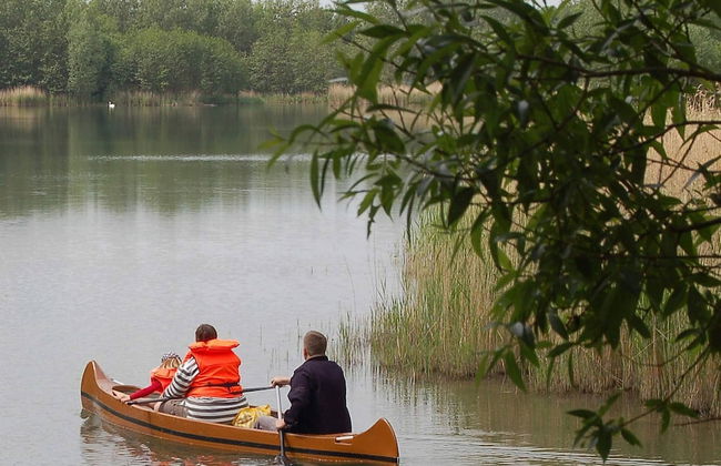 Holiday Home in Otterndorf - Foto 27