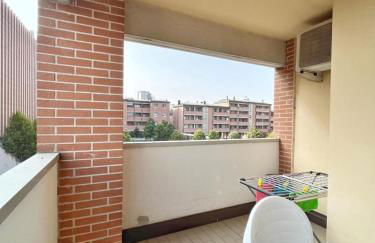 Leo e Patty Appartamento A Bologna09 - Foto 10