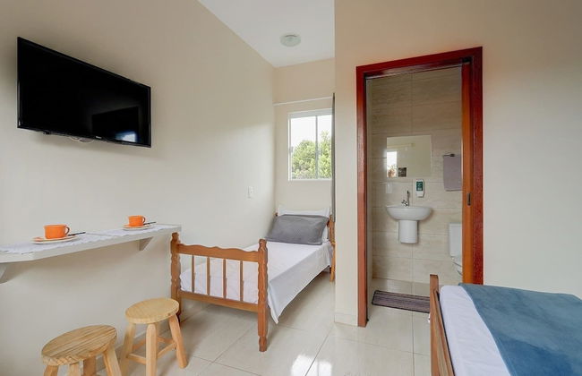 S5 Origin - Nice Suite With Balcony, View and AC - Photo 5