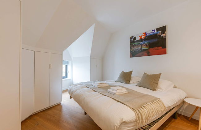 Villa for 8 Guests Steps From the Beach - Foto 22