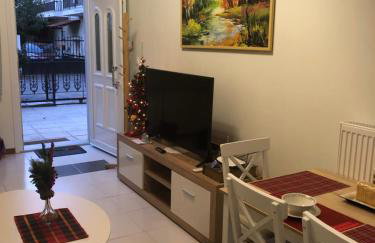 Aigaiou House 2 - Foto 11