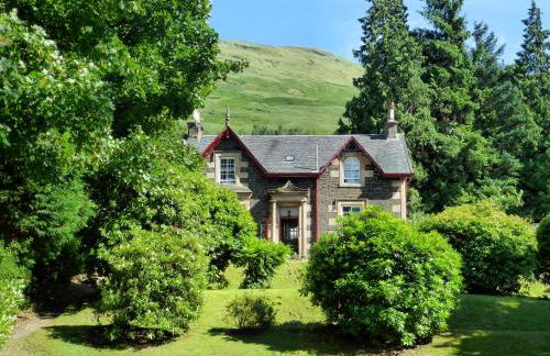 Mansefield House - Foto 1