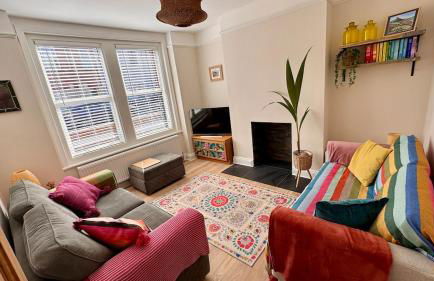 Peaceful, relaxing cottage - Foto 1