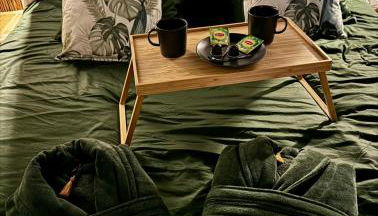 Jungle Love Room - Foto 2