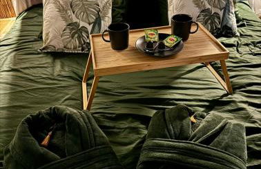 Jungle Love Room - Foto 2