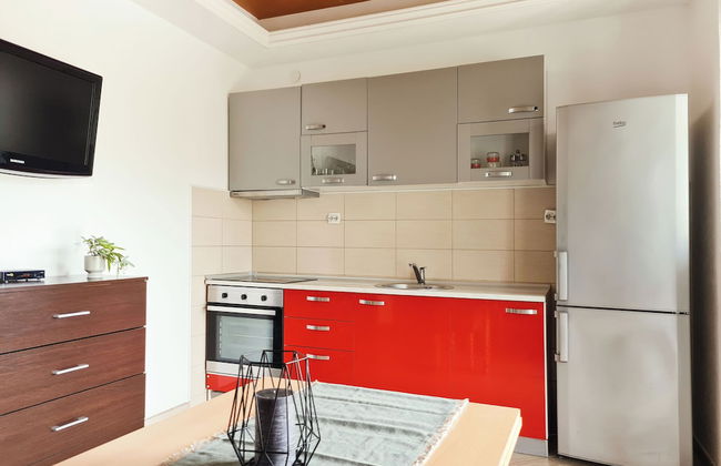 Step to Kotor bay Stoliv - Photo 36