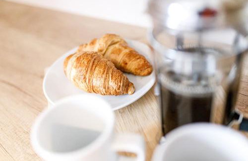 2Bed Whitley Bay Home - Free Parking, Close to beach & St Mary's Lighthouse - Photo 7