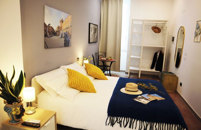 Fortuna Guest House - Foto 47